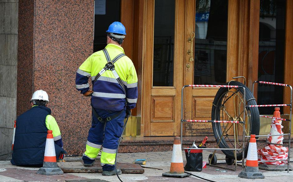 travaux assainissement Champigny-sur-Marne