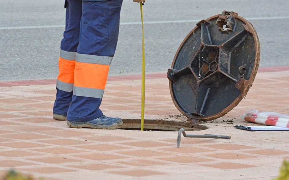 entreprises assainissement Sevran